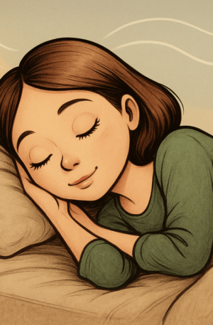 Améliorer le sommeil